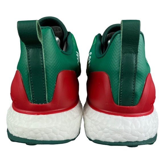 Adidas Men\'s Ultraboost x COPA World Cup Green White Shoes GW7272 Sizes 9.5 - 13 main image 5